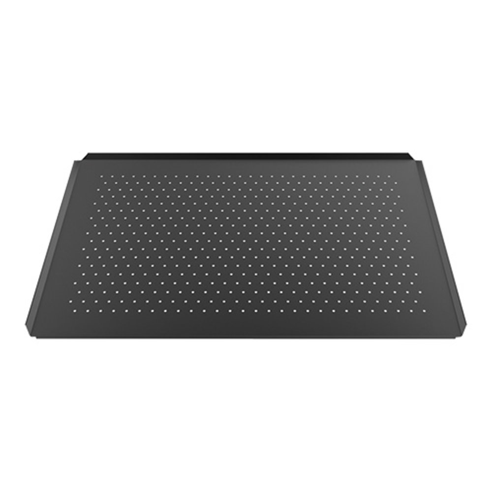 Unox Bakplaat | Aluminium (non-stick Coating) | Geperforeerd | 1/1 GN