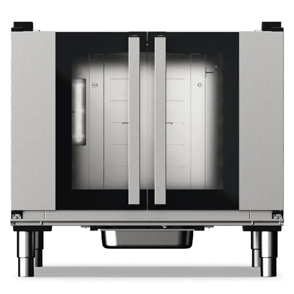 Unox Rijskastonderstel | Lievox | Bakertop Mind.maps | 12 Niveaus (en600x400) | 2.5kw (230v) | 860x978x775(h)mm
