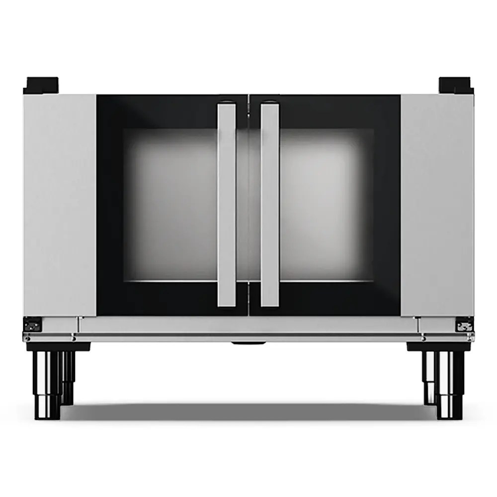 Unox Rijskastonderstel | Lievox | Bakertop Mind.maps | 8 Niveaus (en600x400) | 2kw (230v) | 860x978x658(h)mm