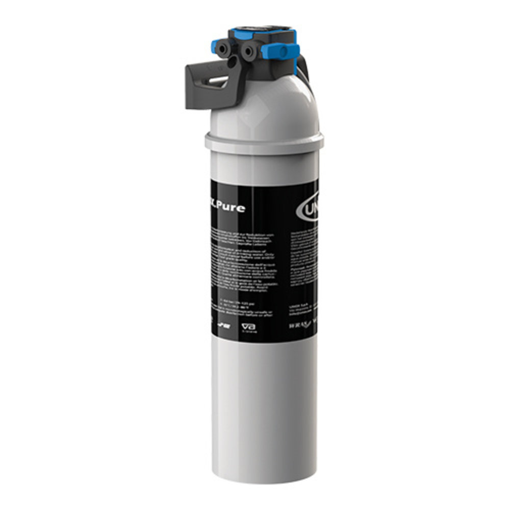 Unox Waterontharder Bakerypure | Unox Linemiss + Bakerlux Shop.pro | ø119x268(h)mm