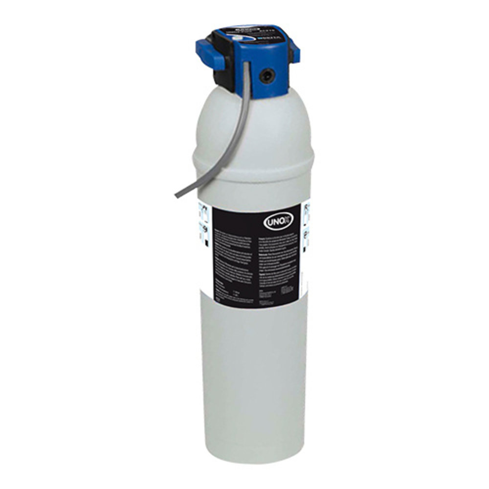 Unox Waterontharder Unoxpure | Unox Heteluchtovens | ø144x557(h)mm