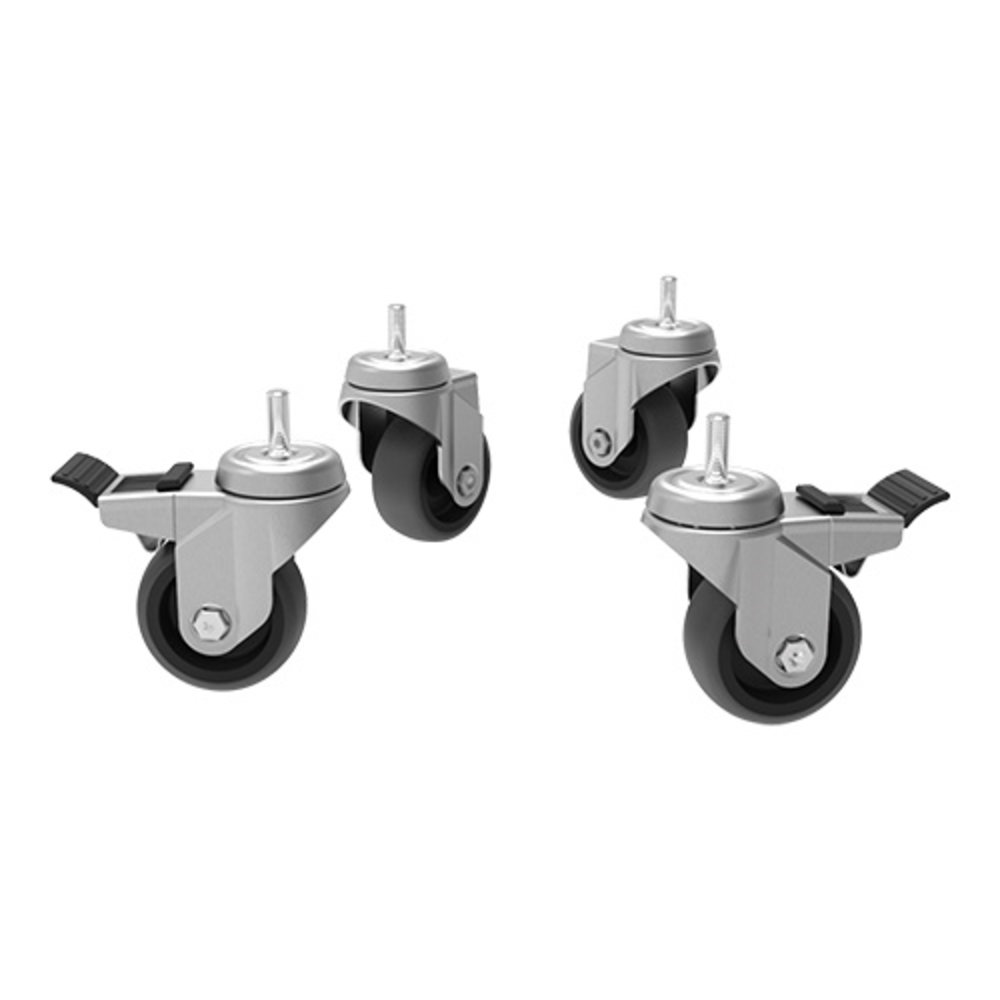 Unox Wielenset Onderstel Linemiss 11(h)cm