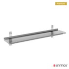 Unninox Wandplanken 300 Diep | 800x300xh360