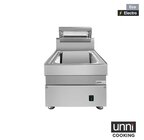 Unninox Frietbak | Elektrische Frietbak - Eco