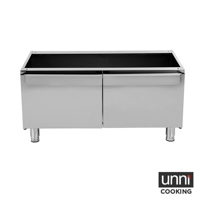 Unninox Neutrale Elementen / Onderstellen | Onderbouw – 1020x650xh560