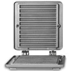 Gmg Wisselplaten | Churro | Churros (210x20x10mm) | Gietijzer
