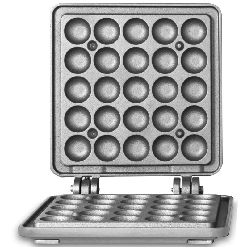 Gmg Wisselplaten | Lokmia L | Lokma (ø42mm) | Gietijzer