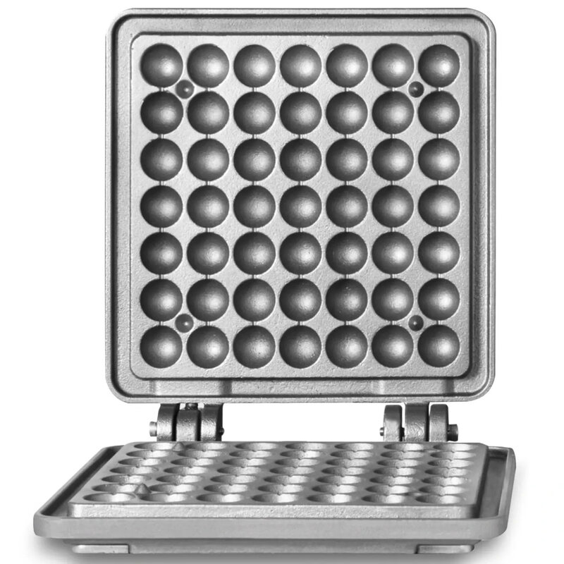 Gmg Wisselplaten | Lokmia S | Lokma (ø30mm) | Gietijzer