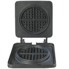 Gmg Wisselplaten | American | Ronde Wafels (ø160mm) | Gietijzer
