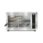 Gmg Salamander | 8 Vermogens | 2.2kw | 610x3700x400(h)mm