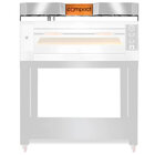 Gmg Afzuigkap | Gmg Compact Pcs 62 | Zonder Motor | 1000x1010x300(h)mm