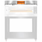 Gmg Afzuigkap | Gmg Compact Pcs 9292 | Zonder Motor | 1300x1330x300(h)mm