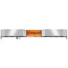 Gmg Afzuigkap | Gmg Compact Pcs 10570 | Zonder Motor | 1430x1160x300(h)mm