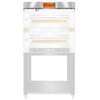 Gmg Afzuigkap | Gmg Compact U Pcu 9262 | Zonder Motor | 1250x1000x300(h)mm