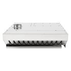 Afzuigkap Voor Buffalo Smart Touchscreen Combimagnetron 7 x GN 1/1 Ck079