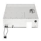 Afzuigkap Voor Buffalo Smart Touchscreen Combimagnetron 7 x GN 1/1 Ck079