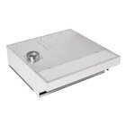 Afzuigkap Voor Buffalo Smart Touchscreen Combimagnetron 7 x GN 1/1 Ck079