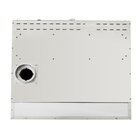 Afzuigkap Voor Buffalo Smart Touchscreen Compact Combi Oven 6 x GN 1/1 Ck110