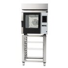 Afzuigkap Voor Buffalo Smart Touchscreen Compact Combi Oven 6 x GN 1/1 Ck110
