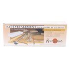 Krampouz Crêpe Accessoireset