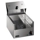 Lincat Friet Warmhoud Unit Lcs |  230v | Cap: 2,5 kg | 285x400x232(h)mm