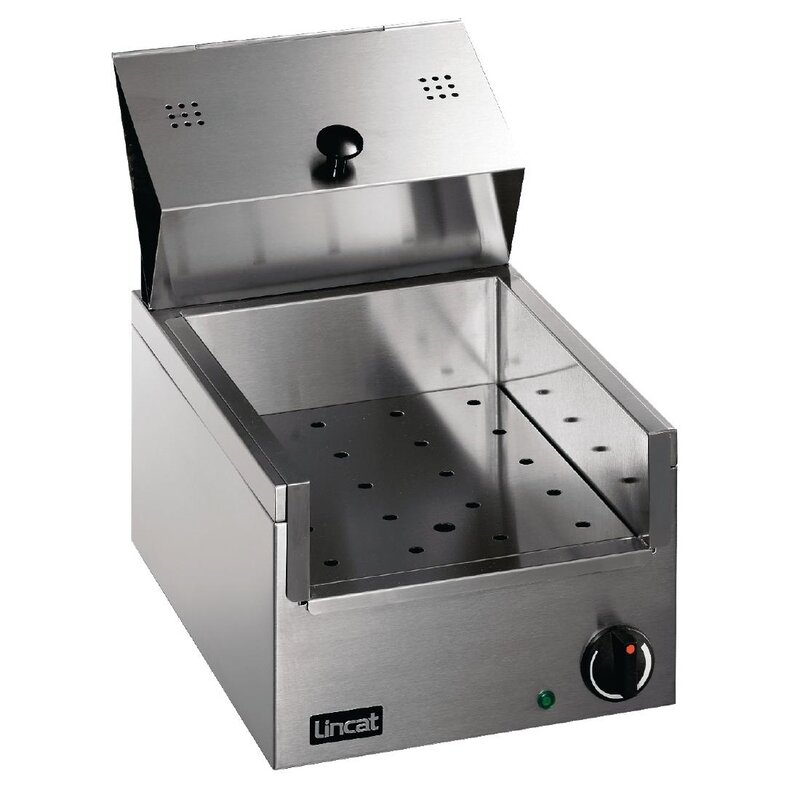 Lincat Friet Warmhoud Unit Lcs |  230v | Cap: 2,5 kg | 285x400x232(h)mm