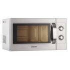 Samsung Magnetron Voor Licht Gebruik Met Handmatige Bediening 26ltr 1100w Cm1099
