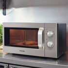 Samsung Magnetron Voor Licht Gebruik Met Handmatige Bediening 26ltr 1100w Cm1099