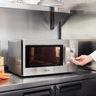 Samsung Magnetron Voor Licht Gebruik Met Handmatige Bediening 26ltr 1100w Cm1099
