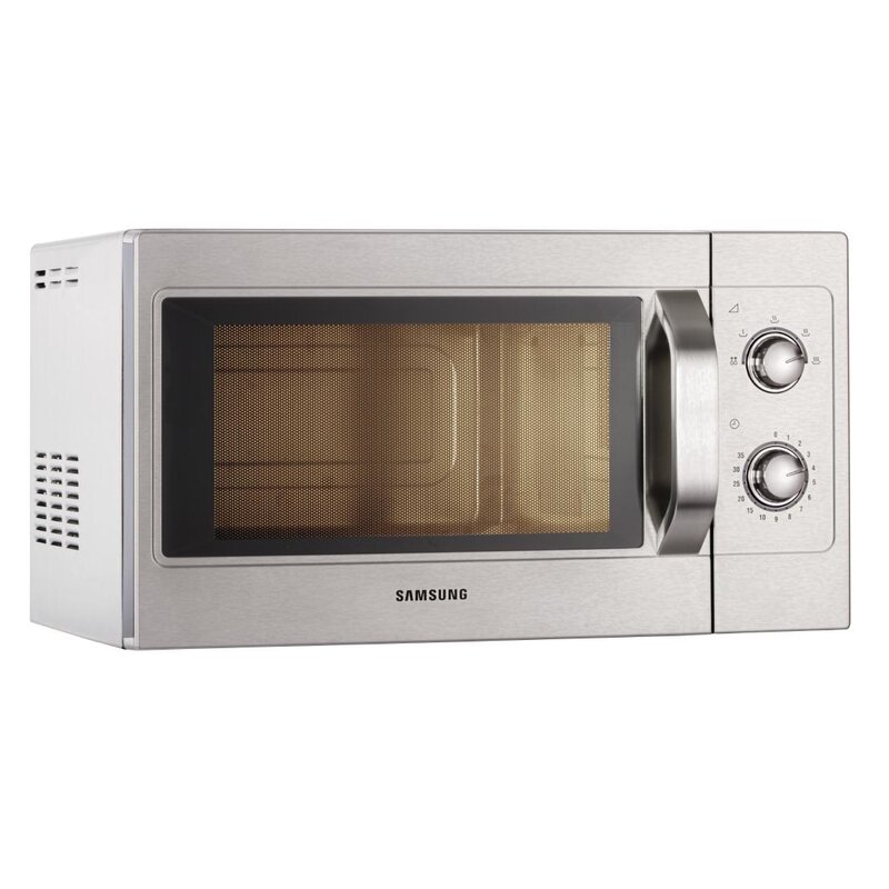 Samsung Magnetron Voor Licht Gebruik Met Handmatige Bediening 26ltr 1100w Cm1099