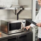 Samsung Cm1099 1100w Light-duty Magnetron Programmeerbaar
