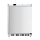 Polar Vrieskast | C-serie | Energiezuinig | 140l | Rvs | -10°c/-25°c | Statisch | Wielen | 600x595x850(h)mm