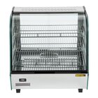 Buffalo Warmhoudvitrine 120l | 230v | 687x568x670(h)mm