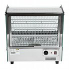 Buffalo Warmhoudvitrine 120l | 230v | 687x568x670(h)mm