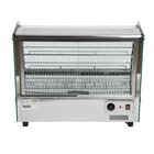 Buffalo Warmhoudvitrine 160l | 230v | 868x568x670(h)mm