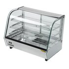 Buffalo Warmhoudvitrine 160l | 230v | 868x568x670(h)mm