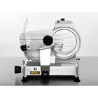 Buffalo Vleessnijmachine 22cm Snijblad | 120w | 445x445x457(h)mm