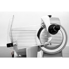 Buffalo Vleessnijmachine 22cm Snijblad | 120w | 445x445x457(h)mm