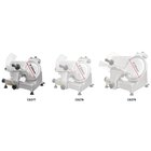 Buffalo Vleessnijmachine 22cm Snijblad | 120w | 445x445x457(h)mm