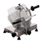 Buffalo Vleessnijmachine 22cm Snijblad | 120w | 445x445x457(h)mm