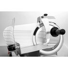Buffalo Vleessnijmachine 25cm | 120w | 437x437x485(h)mm