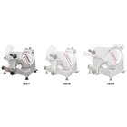 Buffalo Vleessnijmachine 25cm | 120w | 437x437x485(h)mm
