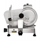 Buffalo Vleessnijmachine 25cm | 120w | 437x437x485(h)mm