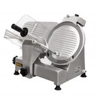 Buffalo Vleessnijmachine 30cm Snijblad | 180w | 500x450x585(h)mm