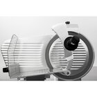 Buffalo Vleessnijmachine 30cm Snijblad | 180w | 500x450x585(h)mm