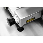 Buffalo Vleessnijmachine 30cm Snijblad | 180w | 500x450x585(h)mm
