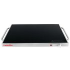 Caterlite Warmhoudplaat 55x35cm | 230w | GN 1/1 | 550x350x35(h)mm