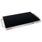 Caterlite Warmhoudplaat 55x35cm | 230w | GN 1/1 | 550x350x35(h)mm