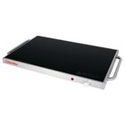 Caterlite Warmhoudplaat 55x35cm | 230w | GN 1/1 | 550x350x35(h)mm