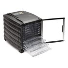Buffalo Droogoven | 10 Roosters 29,5x38cm | 800w | 362x480x415(h)mm